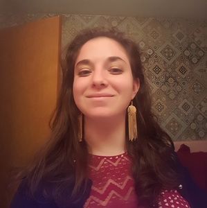 Meet your Posher, Mary